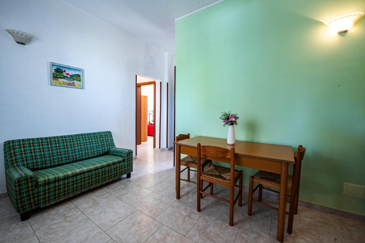 Apartament Mancaversa Gallipoli Casa Vacanza Stefania Marina di Mancaversa Zewnętrze zdjęcie
