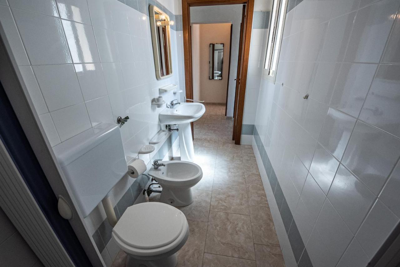 Apartament Mancaversa Gallipoli Casa Vacanza Stefania Marina di Mancaversa Zewnętrze zdjęcie
