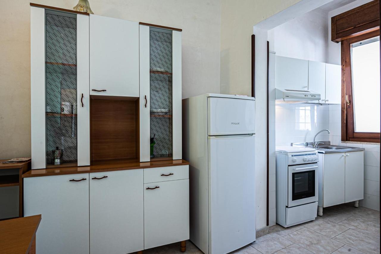 Apartament Mancaversa Gallipoli Casa Vacanza Stefania Marina di Mancaversa Zewnętrze zdjęcie