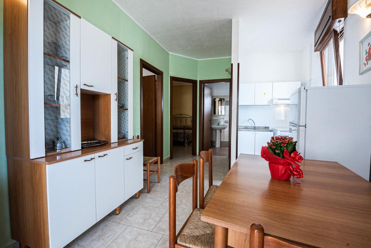 Apartament Mancaversa Gallipoli Casa Vacanza Stefania Marina di Mancaversa Zewnętrze zdjęcie