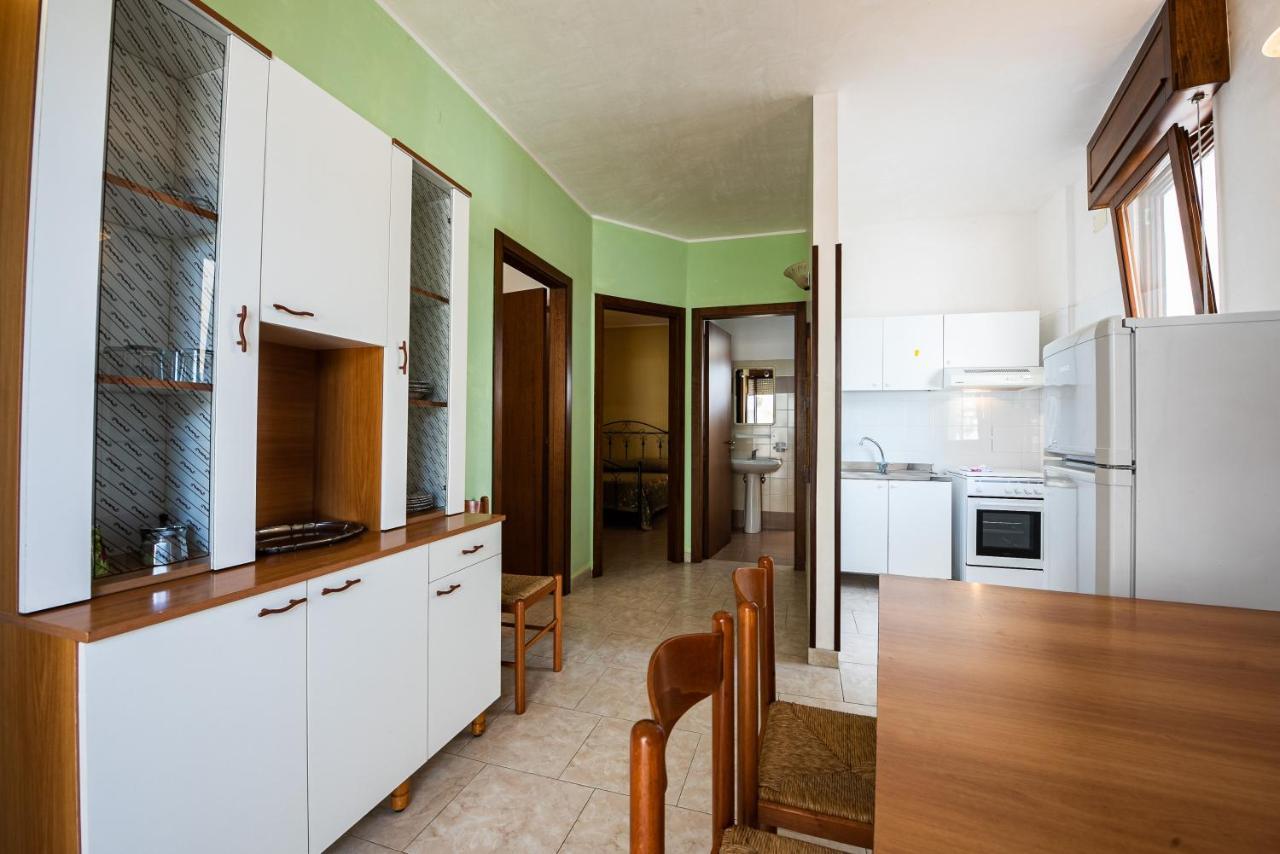 Apartament Mancaversa Gallipoli Casa Vacanza Stefania Marina di Mancaversa Zewnętrze zdjęcie