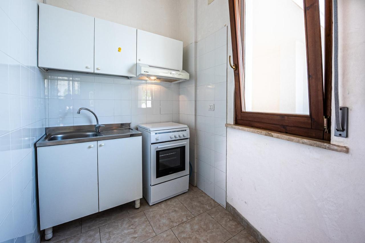 Apartament Mancaversa Gallipoli Casa Vacanza Stefania Marina di Mancaversa Zewnętrze zdjęcie