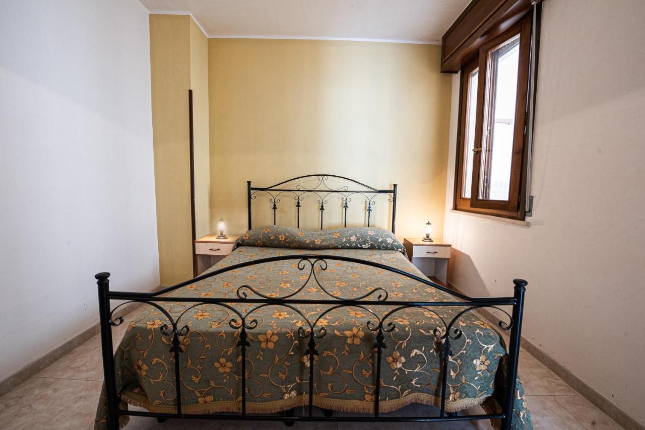 Apartament Mancaversa Gallipoli Casa Vacanza Stefania Marina di Mancaversa Zewnętrze zdjęcie