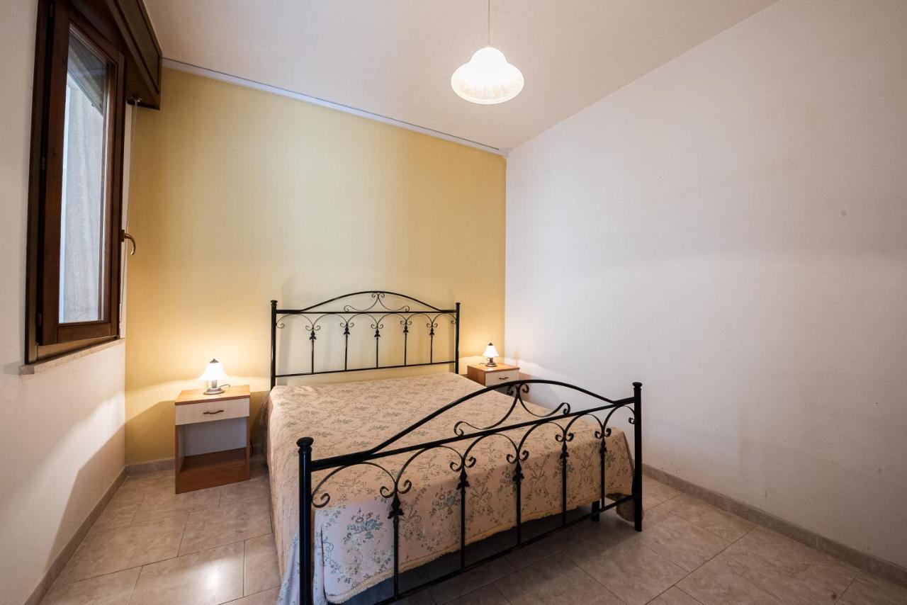 Apartament Mancaversa Gallipoli Casa Vacanza Stefania Marina di Mancaversa Zewnętrze zdjęcie
