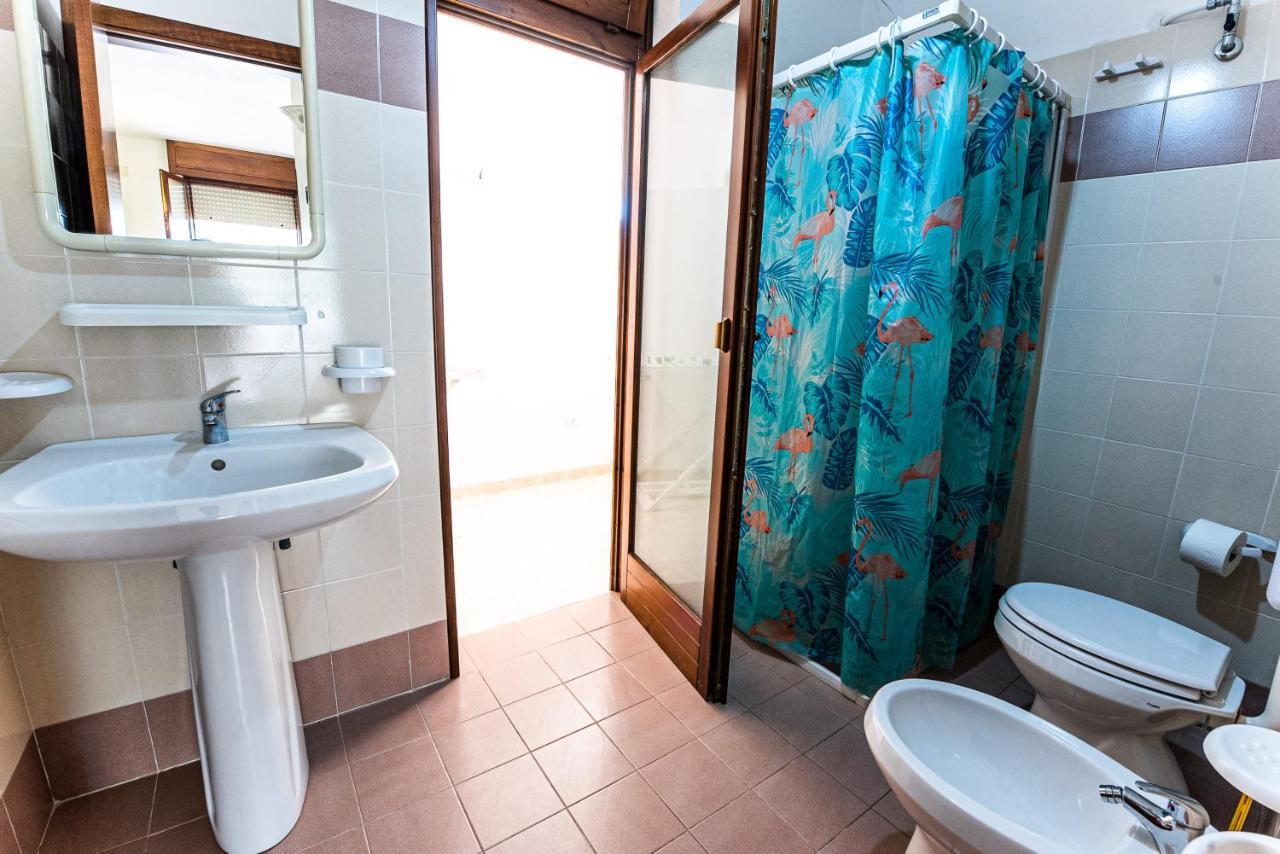 Apartament Mancaversa Gallipoli Casa Vacanza Stefania Marina di Mancaversa Zewnętrze zdjęcie