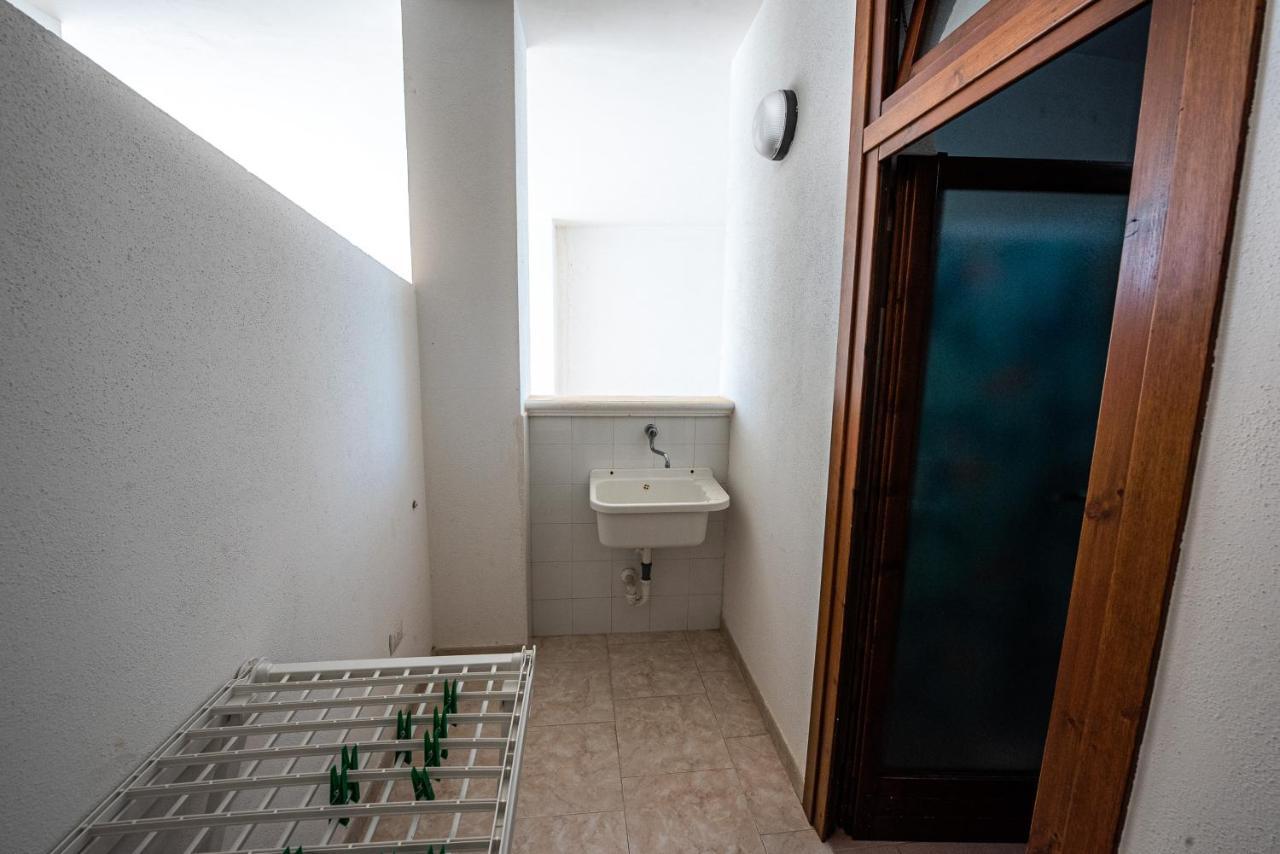 Apartament Mancaversa Gallipoli Casa Vacanza Stefania Marina di Mancaversa Zewnętrze zdjęcie