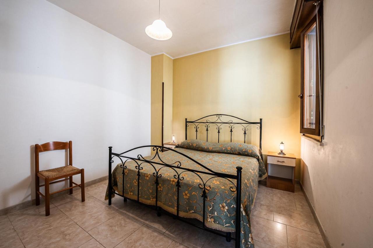 Apartament Mancaversa Gallipoli Casa Vacanza Stefania Marina di Mancaversa Zewnętrze zdjęcie