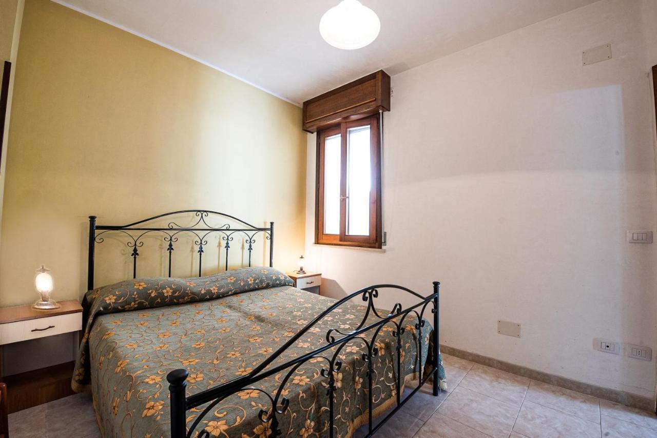 Apartament Mancaversa Gallipoli Casa Vacanza Stefania Marina di Mancaversa Zewnętrze zdjęcie