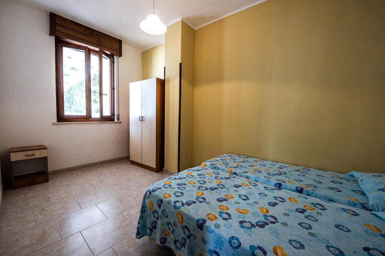 Apartament Mancaversa Gallipoli Casa Vacanza Stefania Marina di Mancaversa Zewnętrze zdjęcie