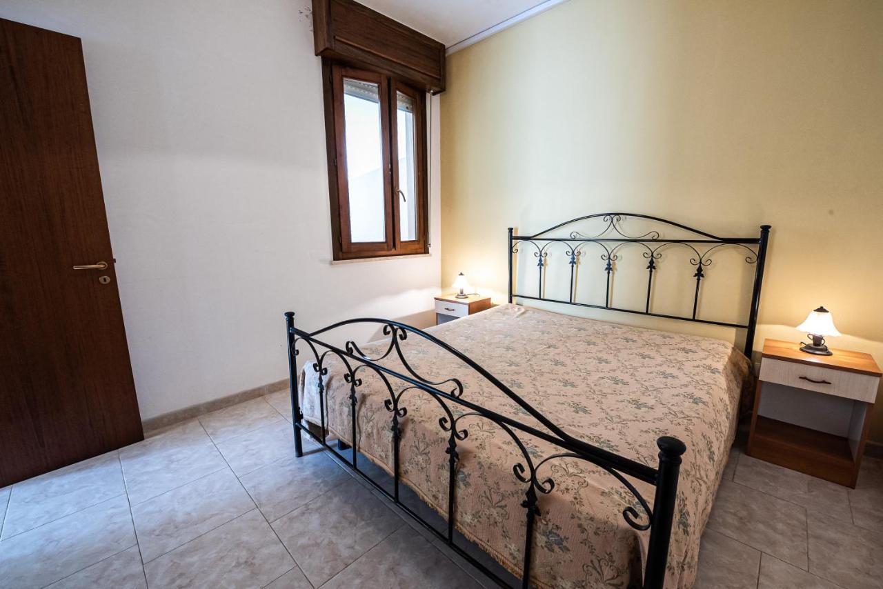 Apartament Mancaversa Gallipoli Casa Vacanza Stefania Marina di Mancaversa Zewnętrze zdjęcie