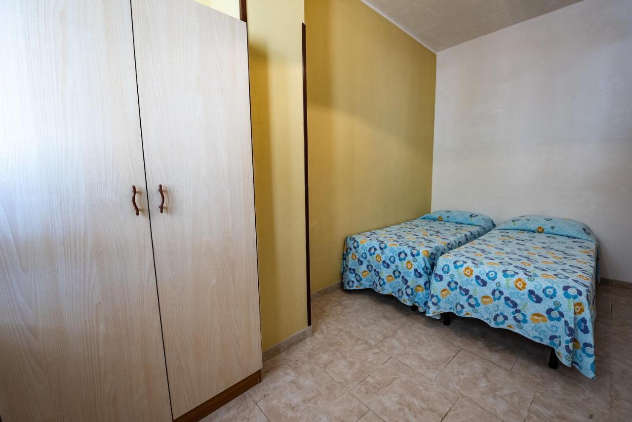 Apartament Mancaversa Gallipoli Casa Vacanza Stefania Marina di Mancaversa Zewnętrze zdjęcie