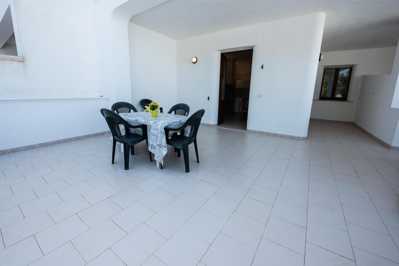 Apartament Mancaversa Gallipoli Casa Vacanza Stefania Marina di Mancaversa Zewnętrze zdjęcie