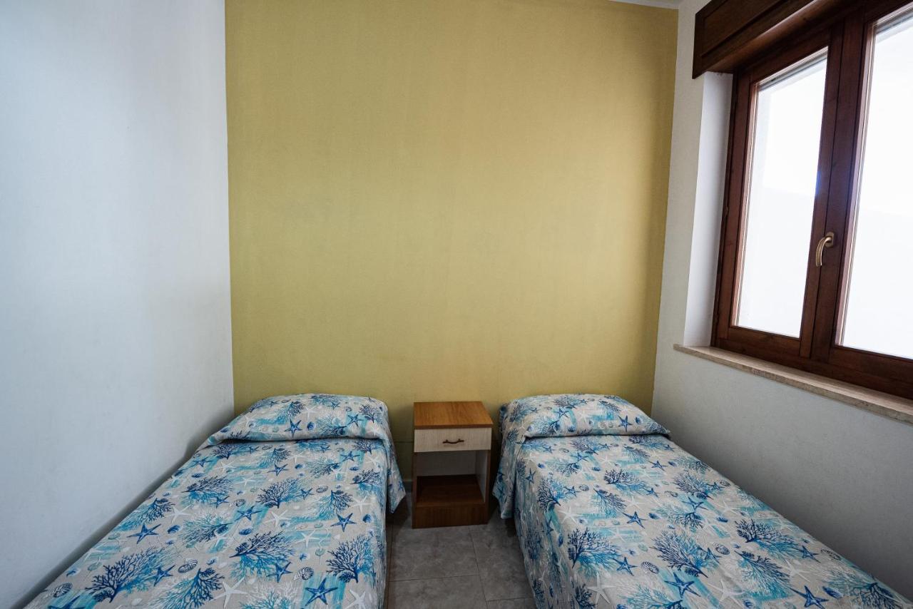 Apartament Mancaversa Gallipoli Casa Vacanza Stefania Marina di Mancaversa Zewnętrze zdjęcie